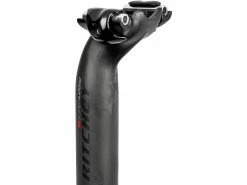 RITCHEY Superlogic Carbon 1-Bolt Sattelstütze -Fahrrad Stromkreis Verkäufe 249170