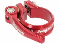 HOPE Sattelklemme Mit Schnellspanner 12 HOPE Sattelklemme Mit Schnellspanner -Fahrrad Stromkreis Verkäufe 249661