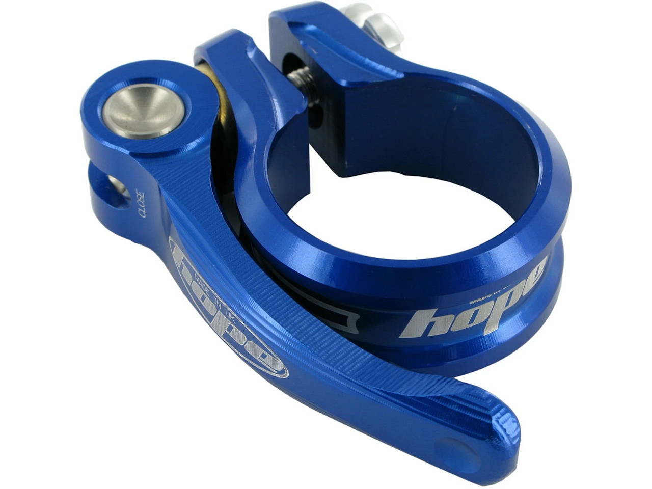 HOPE Sattelklemme Mit Schnellspanner 7 HOPE Sattelklemme Mit Schnellspanner – Bild 5