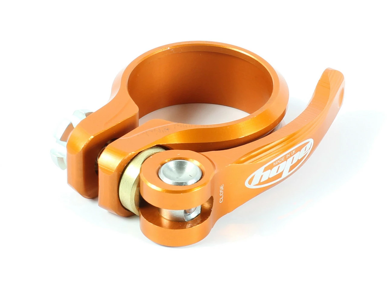 HOPE Sattelklemme Mit Schnellspanner 9 HOPE Sattelklemme Mit Schnellspanner – Bild 7