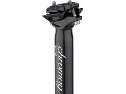 Chromag Dolomite Sattelstütze -Fahrrad Stromkreis Verkäufe 251267
