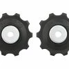 Shimano Schalträdchen 6-/7-/8-fach - 1 Paar 2 Shimano Schalträdchen 6-/7-/8-fach - 1 Paar -Fahrrad Stromkreis Verkäufe 252482