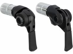 MICROSHIFT BS-M10 V+h Set Lenkerendschalthebel 2-/3-/10-fach Für Shimano MTB -Fahrrad Stromkreis Verkäufe 253542