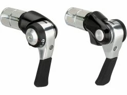 MICROSHIFT BS-T09 V+h Set Lenkerendschalthebel 2-/3-/9-fach -Fahrrad Stromkreis Verkäufe 253554