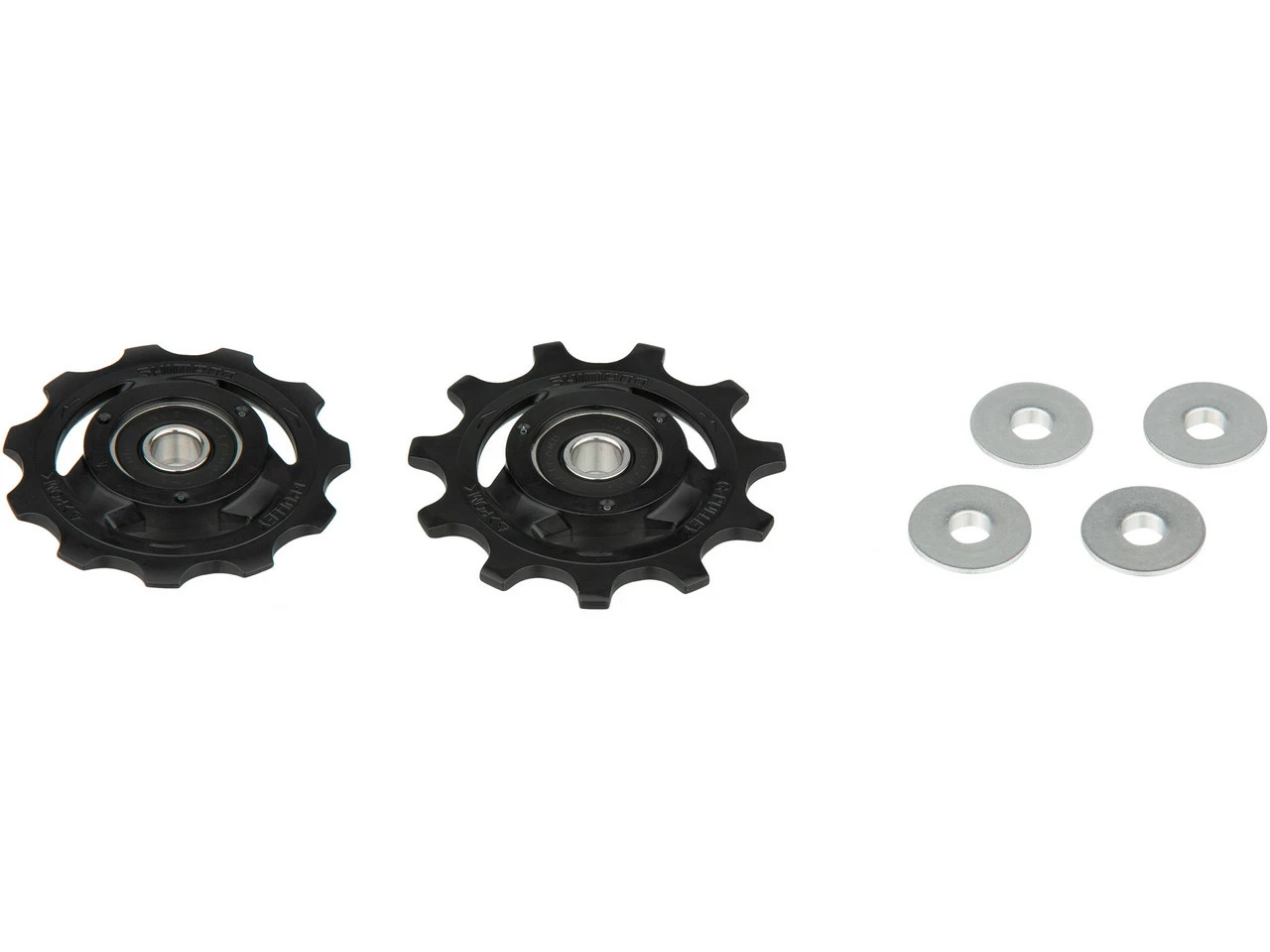Shimano Schalträdchen Für Ultegra R8000 11-fach - 1 Paar 4 Shimano Schalträdchen Für Ultegra R8000 11-fach - 1 Paar – Bild 2
