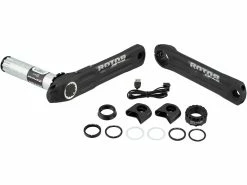 Rotor 2INPower DM MTB Powermeter Kurbel 10 Rotor 2INPower DM MTB Powermeter Kurbel -Fahrrad Stromkreis Verkäufe 253827