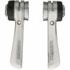 Shimano Schalthebel V+h Set SL-R400 2-/3-/8-fach Für Aluminiumrahmen -Fahrrad Stromkreis Verkäufe 254420