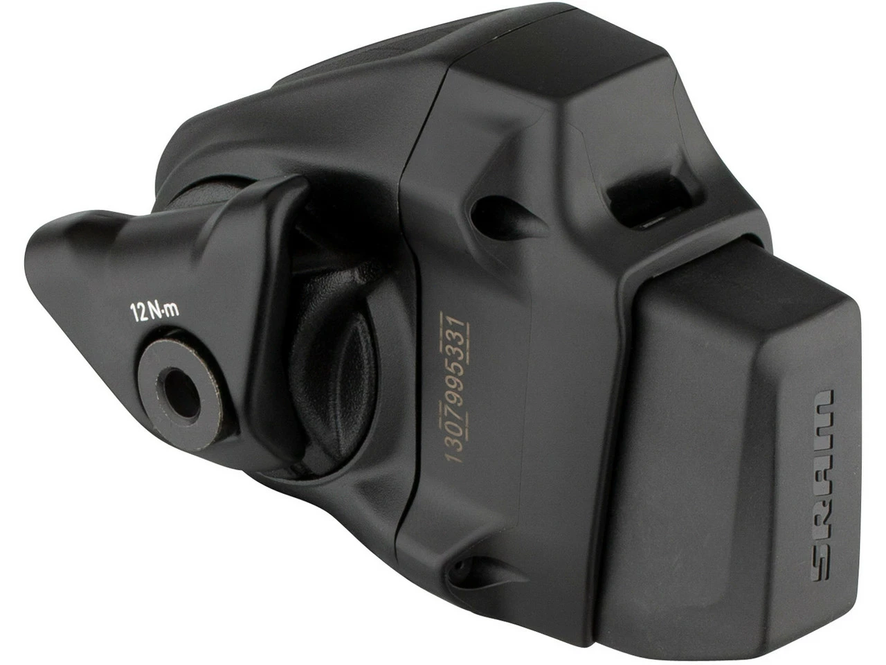 ROCKSHOX Reverb AXS 100 Mm Teleskop-Sattelstütze 1x Remote Links 10 ROCKSHOX Reverb AXS 100 Mm Teleskop-Sattelstütze 1x Remote Links – Bild 8