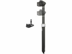 ROCKSHOX Reverb AXS 170 Mm Teleskop-Sattelstütze 1x Remote Links