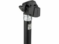 ROCKSHOX Reverb AXS 170 Mm Teleskop-Sattelstütze 1x Remote Links -Fahrrad Stromkreis Verkäufe 256150
