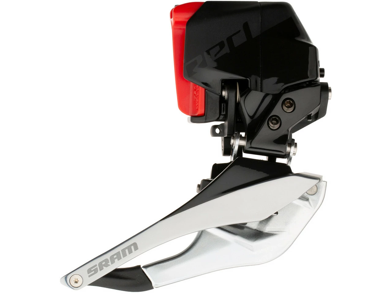 SRAM Red ETap AXS Umwerfer 3 SRAM Red ETap AXS Umwerfer