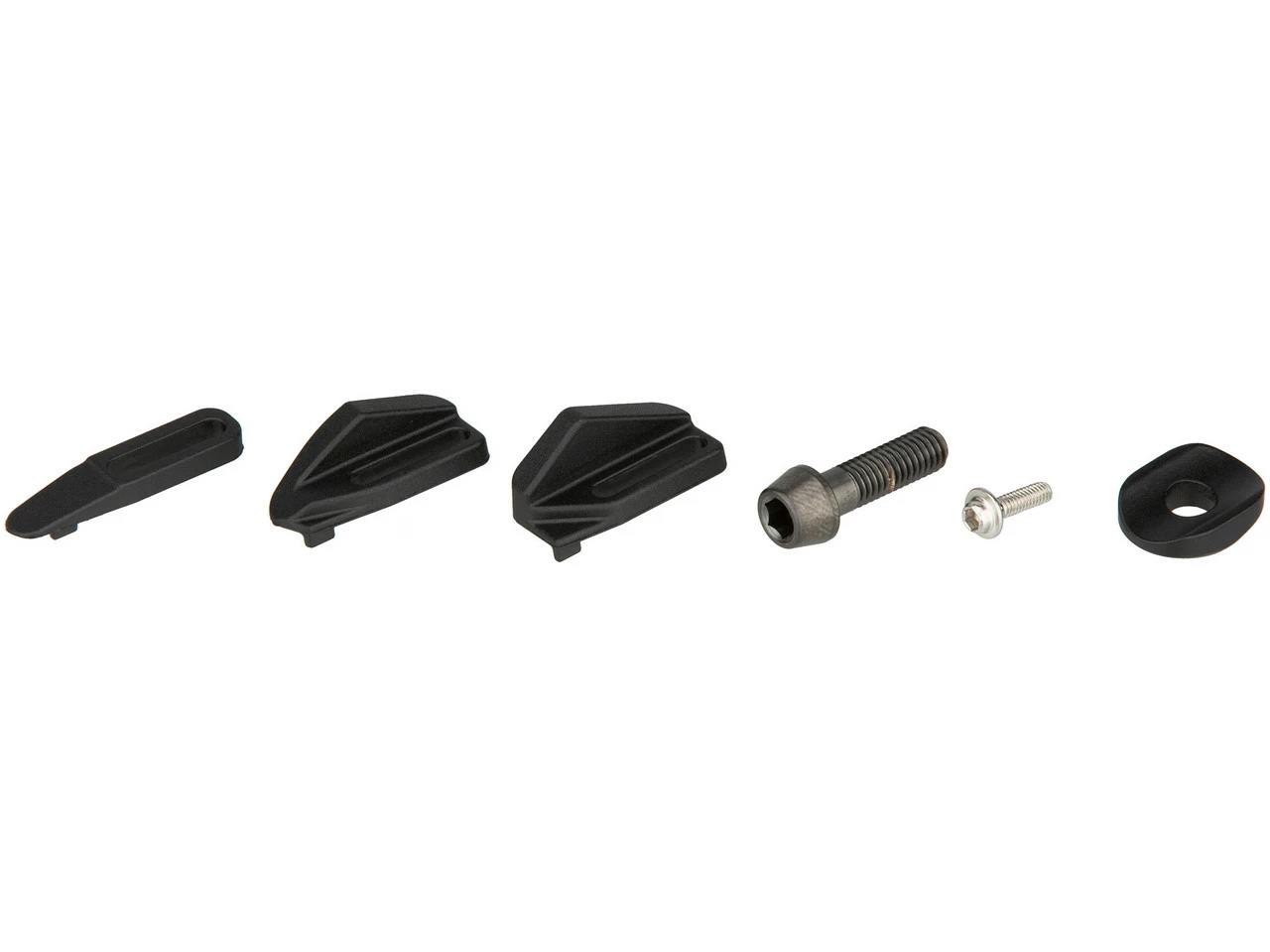 SRAM Red ETap AXS Umwerfer 6 SRAM Red ETap AXS Umwerfer – Bild 4