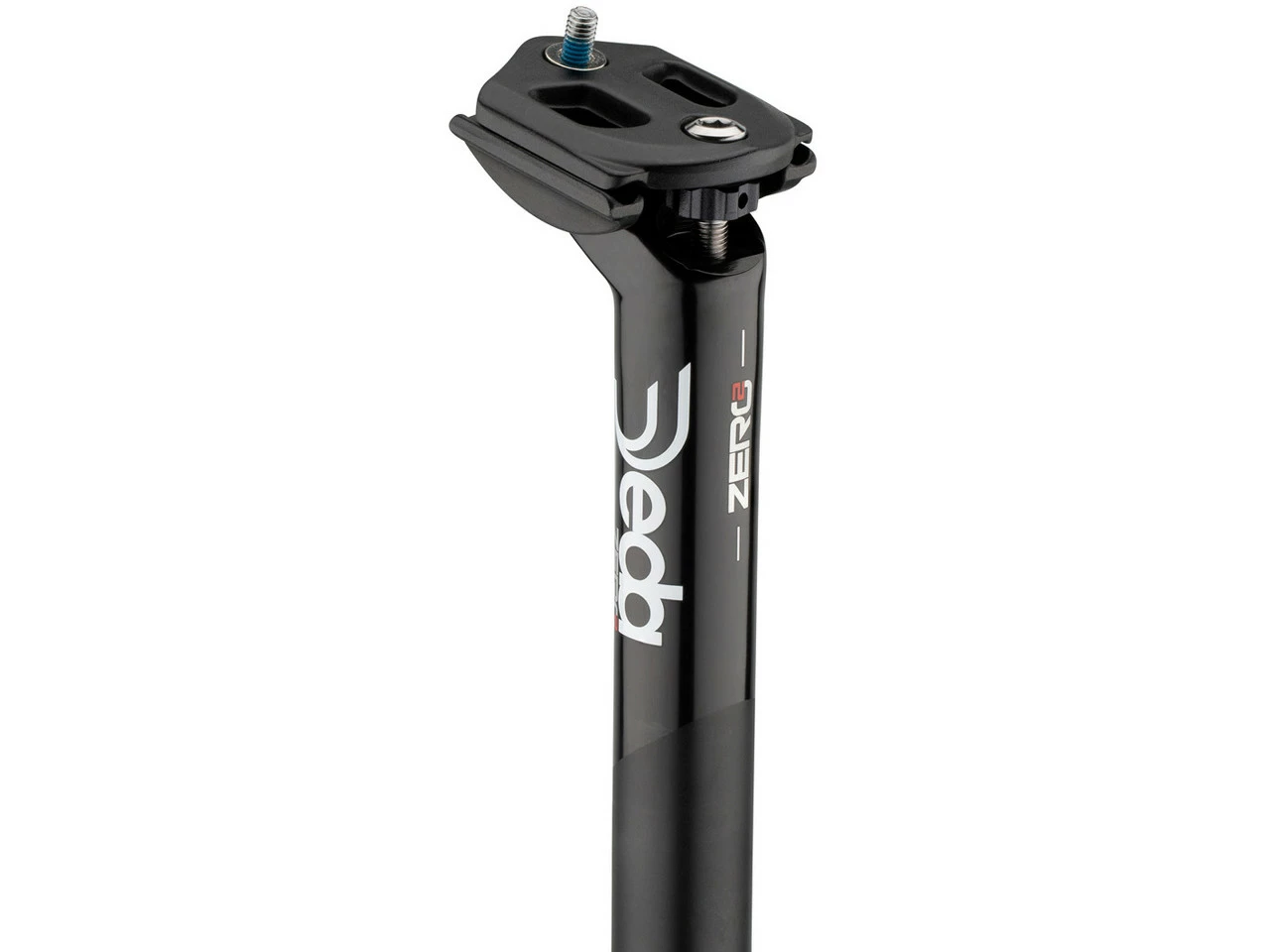 Deda Zero2 Sattelstütze 4 Deda Zero2 Sattelstütze – Bild 2