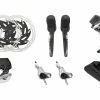SRAM Red ETap AXS HRD Für 2x12-fach Schaltgruppenset