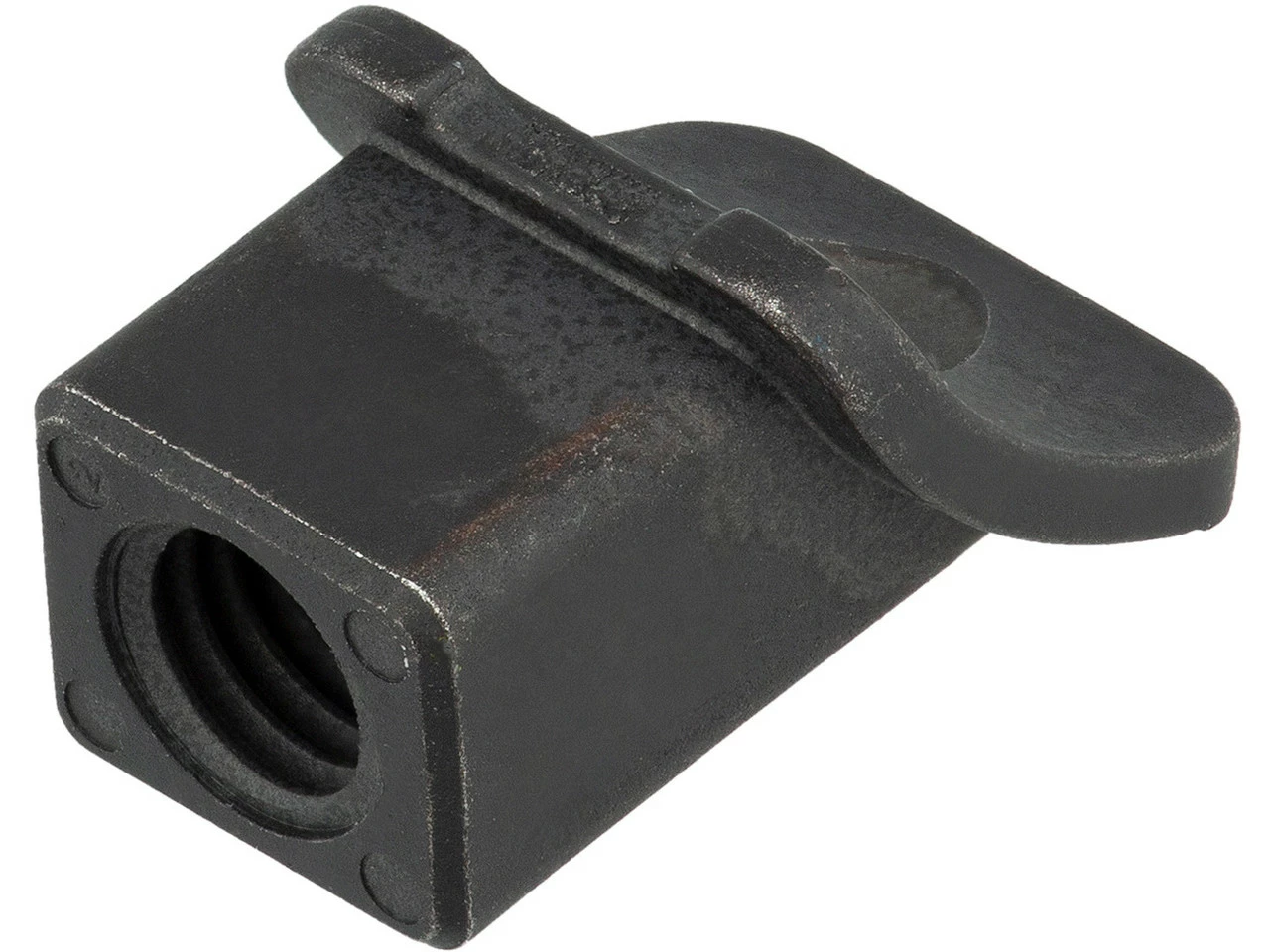 Shimano Befestigungsmutter Für SL-M9100-I I-Spec EV 4 Shimano Befestigungsmutter Für SL-M9100-I I-Spec EV – Bild 2