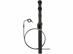 Pro Koryak DSP 150 Mm Sattelstütze Externe Zugverlegung