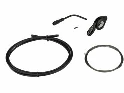 Pro Koryak DSP 150 Mm Sattelstütze Externe Zugverlegung -Fahrrad Stromkreis Verkäufe 268528