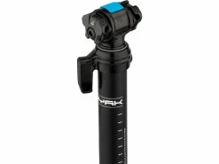 Pro Koryak DSP 70 Mm Sattelstütze 14 Pro Koryak DSP 70 Mm Sattelstütze -Fahrrad Stromkreis Verkäufe 268542