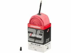 Vittoria Competition Latex Schlauch Für 29"