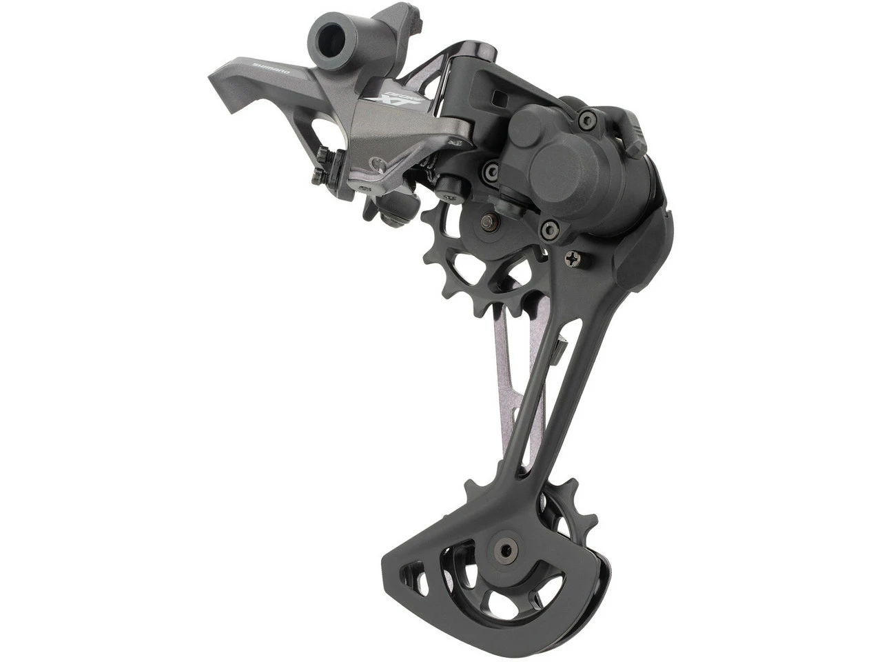 Shimano XT Schaltwerk Shadow Plus RD-M8100 12-fach 5 Shimano XT Schaltwerk Shadow Plus RD-M8100 12-fach – Bild 3