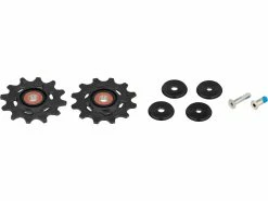 SRAM Schalträdchen Set Für X-Sync Force ETap AXS 12-fach Schaltwerk -Fahrrad Stromkreis Verkäufe 269007