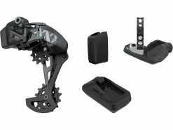 SRAM XX1 Eagle AXS 1x12-fach Upgrade-Kit