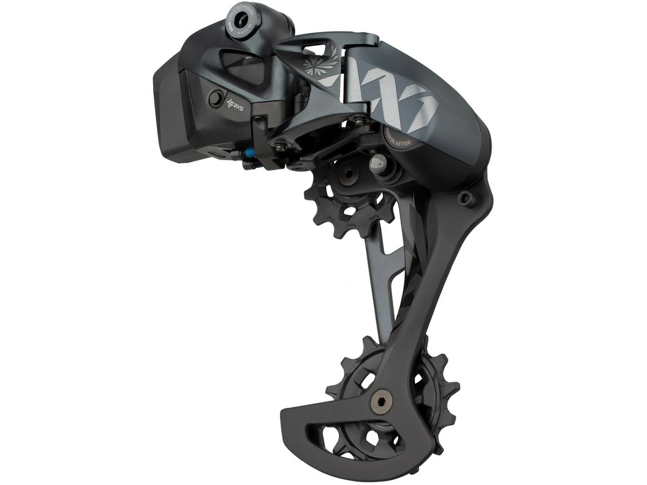 SRAM XX1 Eagle AXS 1x12-fach Upgrade-Kit 8 SRAM XX1 Eagle AXS 1x12-fach Upgrade-Kit – Bild 6