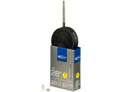 Schwalbe Schlauch 15 Für 28" -Fahrrad Stromkreis Verkäufe 271506