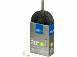 Schwalbe Schlauch 15 Für 28" -Fahrrad Stromkreis Verkäufe 271507