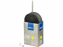 Schwalbe Schlauch 17 Für 28" -Fahrrad Stromkreis Verkäufe 271515