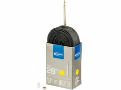 Schwalbe Schlauch 17 Für 28" -Fahrrad Stromkreis Verkäufe 271516