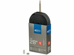 Schwalbe Schlauch 15 Für 28" - 10 Stück -Fahrrad Stromkreis Verkäufe 272177