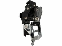 Shimano GRX Umwerfer FD-RX810 2-/11-fach -Fahrrad Stromkreis Verkäufe 272236