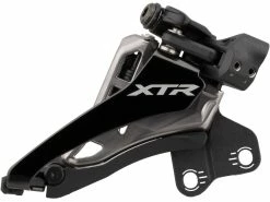 Shimano XTR Umwerfer FD-M9100 2-/12-fach -Fahrrad Stromkreis Verkäufe 272305