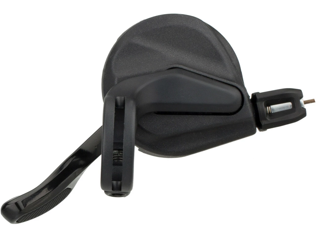 Shimano XTR Schaltgriff SL-M9100 Mono Mit Klemmschelle 2-fach 4 Shimano XTR Schaltgriff SL-M9100 Mono Mit Klemmschelle 2-fach – Bild 2