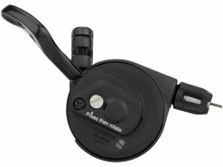 Shimano XTR Schaltgriff SL-M9100 Mono Mit Klemmschelle 2-fach 8 Shimano XTR Schaltgriff SL-M9100 Mono Mit Klemmschelle 2-fach -Fahrrad Stromkreis Verkäufe 272621