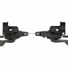 Shimano XTR V+h Set Schaltgriffe SL-M9000-I Mit I-Spec II 2-/3-/11-fach -Fahrrad Stromkreis Verkäufe 272623