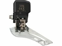 Shimano Ultegra Di2 Umwerfer FD-R8050 2-/11-fach -Fahrrad Stromkreis Verkäufe 272842