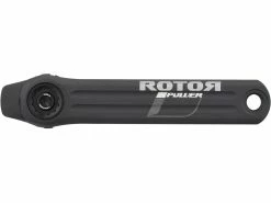 Rotor INPower DM Road Powermeter Kurbelgarnitur Mit Spidering, NoQ 12 Rotor INPower DM Road Powermeter Kurbelgarnitur Mit Spidering, NoQ -Fahrrad Stromkreis Verkäufe 277209