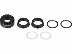 Rotor INPower DM Road Powermeter Kurbelgarnitur Mit Spidering, NoQ 15 Rotor INPower DM Road Powermeter Kurbelgarnitur Mit Spidering, NoQ -Fahrrad Stromkreis Verkäufe 277212