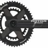 Rotor INPower DM Road Powermeter Kurbelgarnitur Mit Spidering, Q-Rings 1 Rotor INPower DM Road Powermeter Kurbelgarnitur Mit Spidering, Q-Rings -Fahrrad Stromkreis Verkäufe 277213
