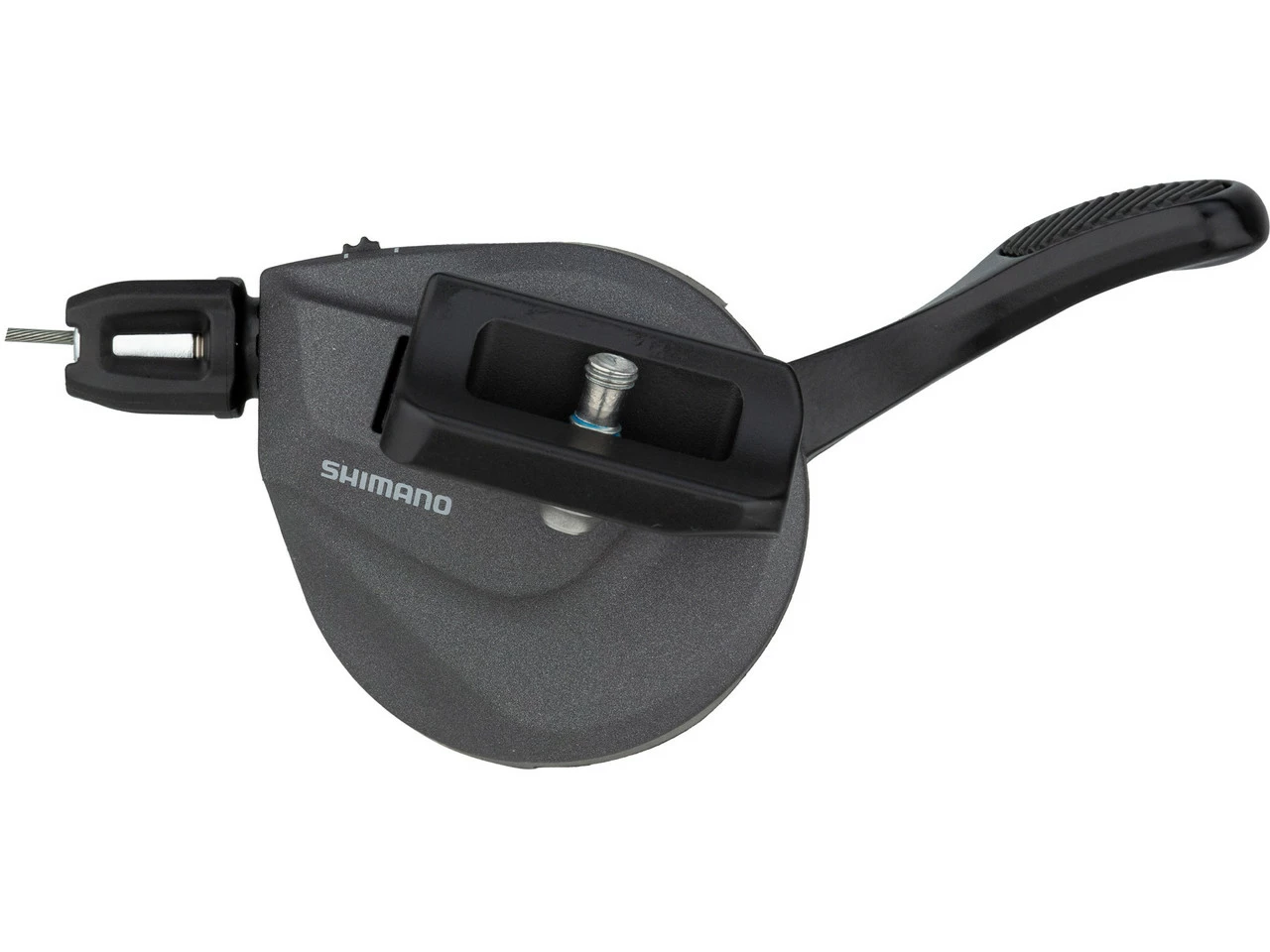 Shimano XT Schaltgriff SL-M8100-I Mono Mit I-Spec EV 2-fach 4 Shimano XT Schaltgriff SL-M8100-I Mono Mit I-Spec EV 2-fach – Bild 2