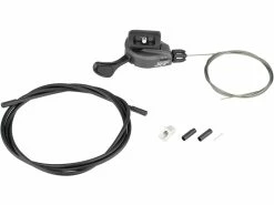 Shimano XT Schaltgriff SL-M8100-I Mono Mit I-Spec EV 2-fach 9 Shimano XT Schaltgriff SL-M8100-I Mono Mit I-Spec EV 2-fach -Fahrrad Stromkreis Verkäufe 278078