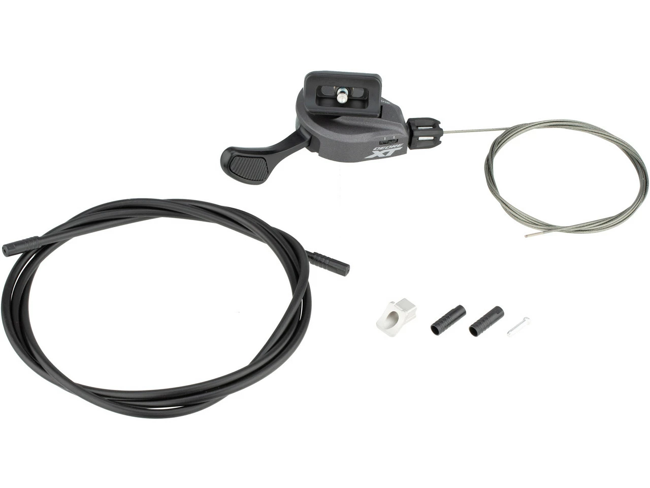 Shimano XT Schaltgriff SL-M8100-I Mono Mit I-Spec EV 2-fach 6 Shimano XT Schaltgriff SL-M8100-I Mono Mit I-Spec EV 2-fach – Bild 4