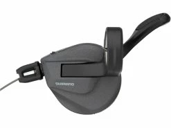 Shimano XT Schaltgriff SL-M8100 Mono Mit Klemmschelle 2-fach -Fahrrad Stromkreis Verkäufe 278387