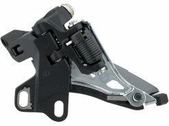 Shimano XT Umwerfer FD-M8100 2-/12-fach -Fahrrad Stromkreis Verkäufe 278391