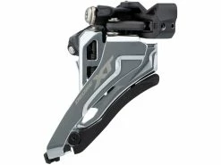 Shimano XT Umwerfer FD-M8100 2-/12-fach -Fahrrad Stromkreis Verkäufe 278393