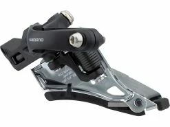 Shimano XT Umwerfer FD-M8100 2-/12-fach -Fahrrad Stromkreis Verkäufe 278394