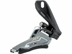 Shimano XT Umwerfer FD-M8100 2-/12-fach -Fahrrad Stromkreis Verkäufe 278397