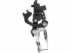 Shimano Deore Umwerfer Direct Mount FD-M611-D 3-/10-fach 6 Shimano Deore Umwerfer Direct Mount FD-M611-D 3-/10-fach -Fahrrad Stromkreis Verkäufe 279353
